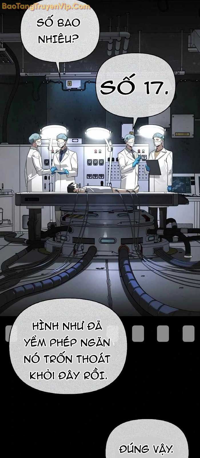 Healer Cấp S Chữa Trị Cho Quái Vật Chương 1 Ảnh 120