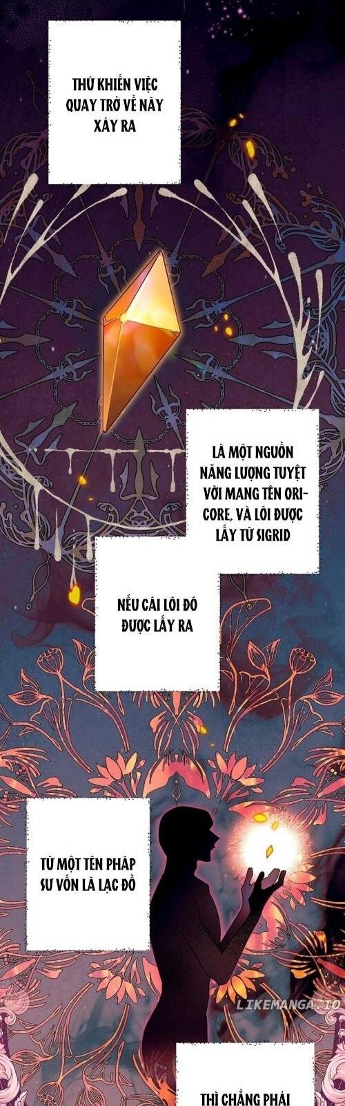 Lần Này Tôi Sẽ Yêu Thương Bản Thân Hơn Chương 65 Ảnh 52