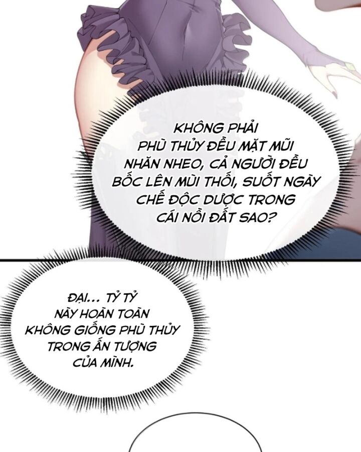 Thánh Nữ, Xin Hãy Dừng Ngay Những Trò Quái Đản Của Cô Đi!! Chương 127 Ảnh 12
