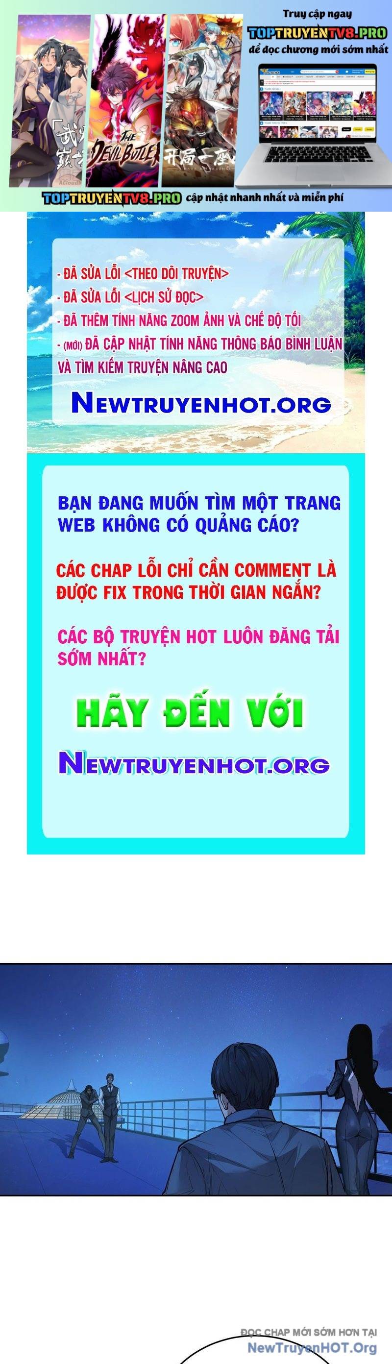 Thế Giới Toàn Người Điên, Tỉnh Táo Chính Là Bị Bệnh Chương 4 Ảnh 2