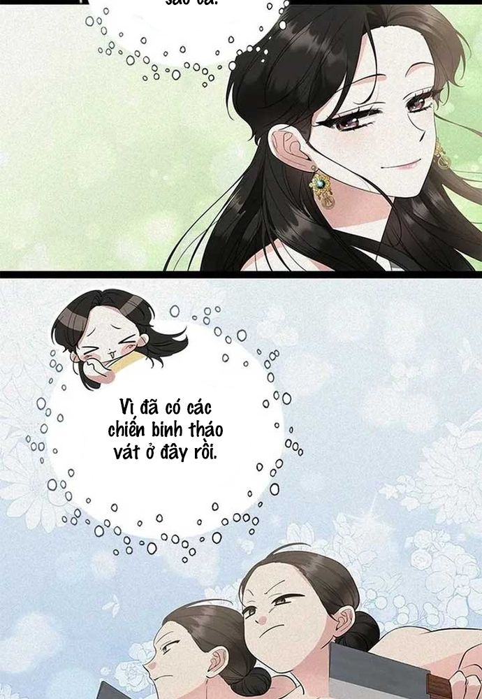 Ngược Dòng Thời Gian Để Yêu Anh Chương 21 Ảnh 28