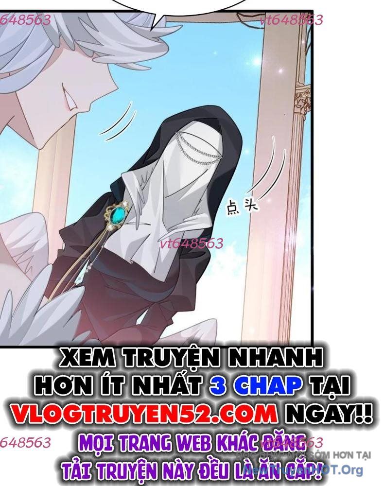 Vượt Cấp Xuyên Không, Tại Sao Tôi Lại Trở Thành Tiểu Thư Tu Sĩ? Chương 47 Ảnh 35