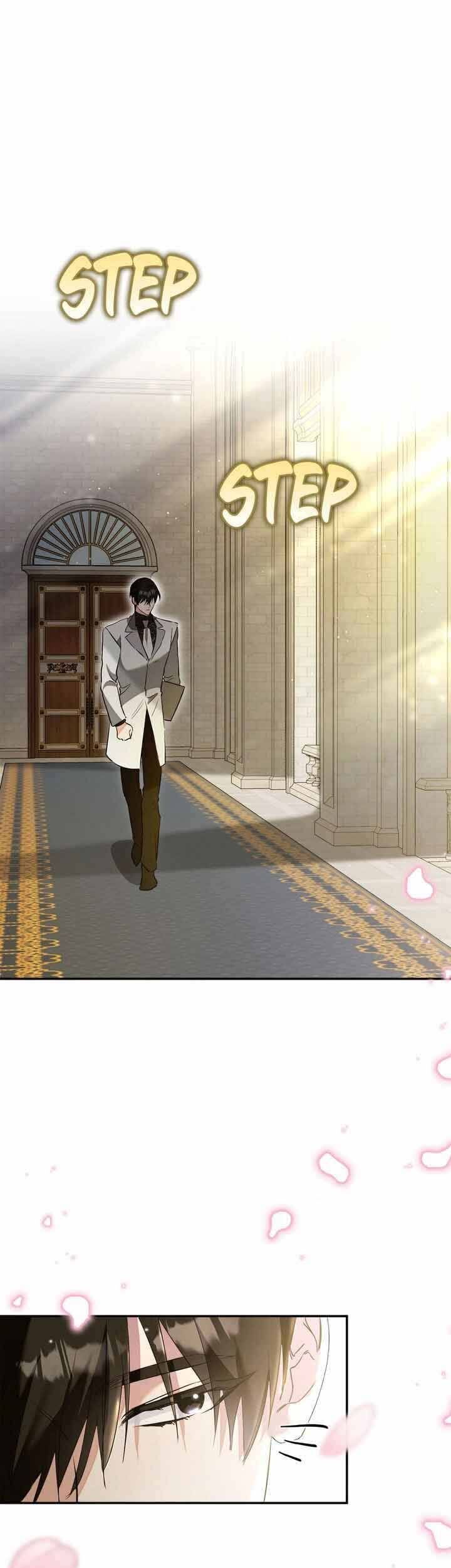 The Saintess Returns To The Emperor Chương 70 Ảnh 17