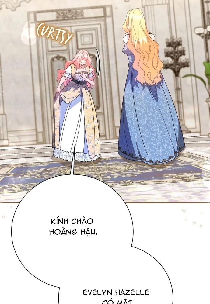 Cho Đến Khi Nữ Chính Thực Sự Xuất Hiện Chương 66 Ảnh 34