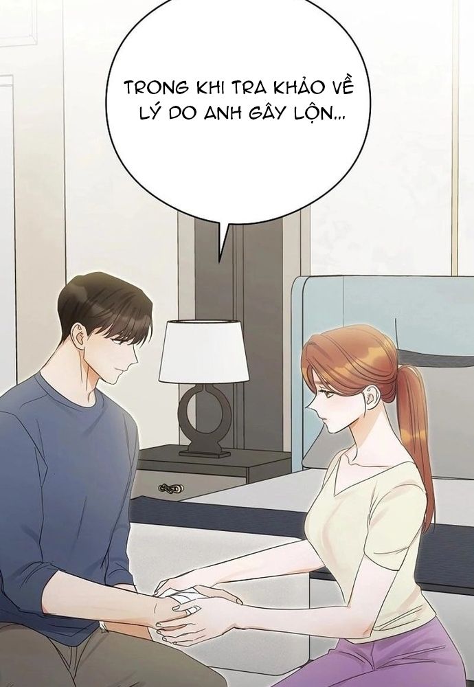 Ý Nghĩa Của Hôn Nhân Chương 25 Ảnh 77
