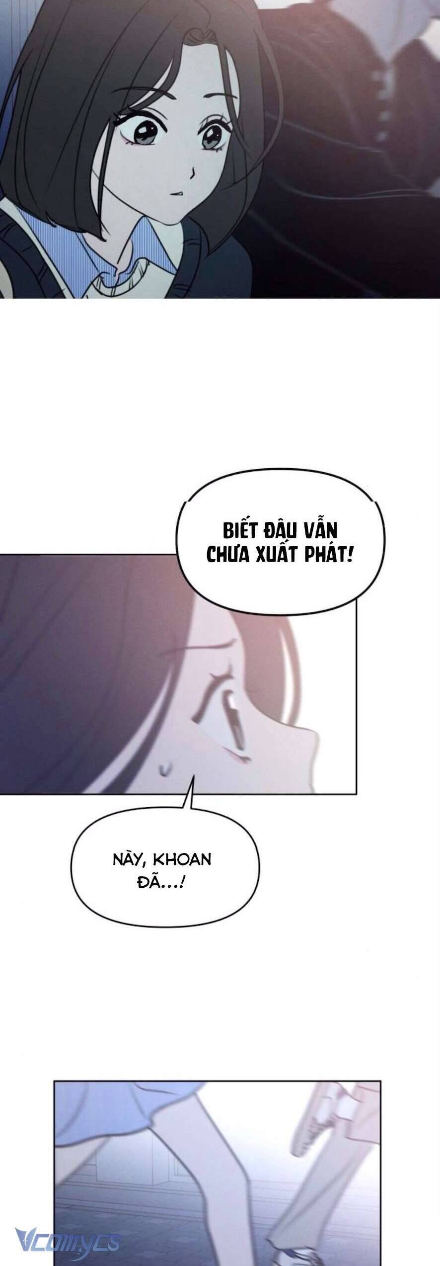 Muốn Được Lừa Dối Chương 10 Ảnh 50