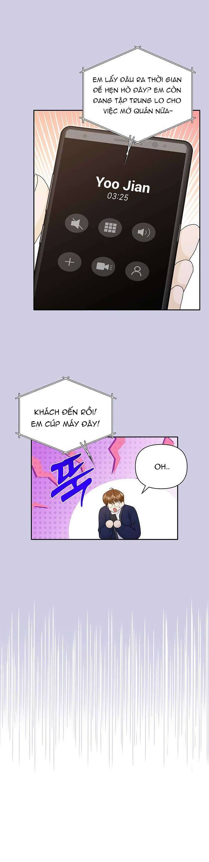 HãY TớI Nhà Anh Đi Chương 12 Ảnh 9