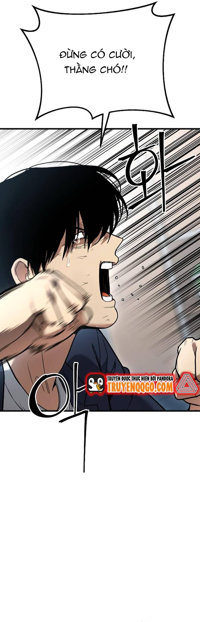 Tài Xế Báo Thù Chương 10 Ảnh 5