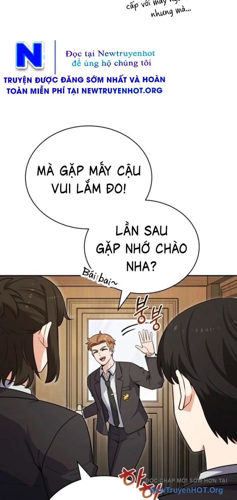 Support Gánh Cả Thế Giới Chương 2 Ảnh 21