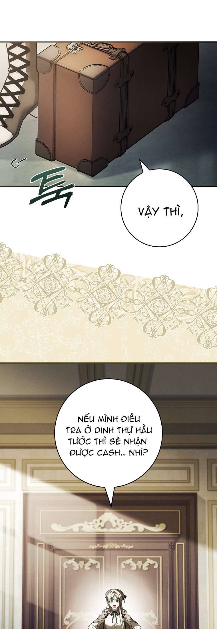 Văn Phòng Thám Tử Dành Cho Nam Chính Hối Hận! Chương 2 Ảnh 46
