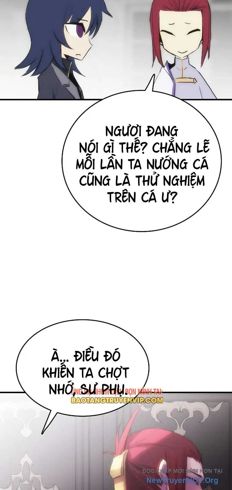 Bản Năng Hồi Quy Của Chó Săn Chương 76 Ảnh 57