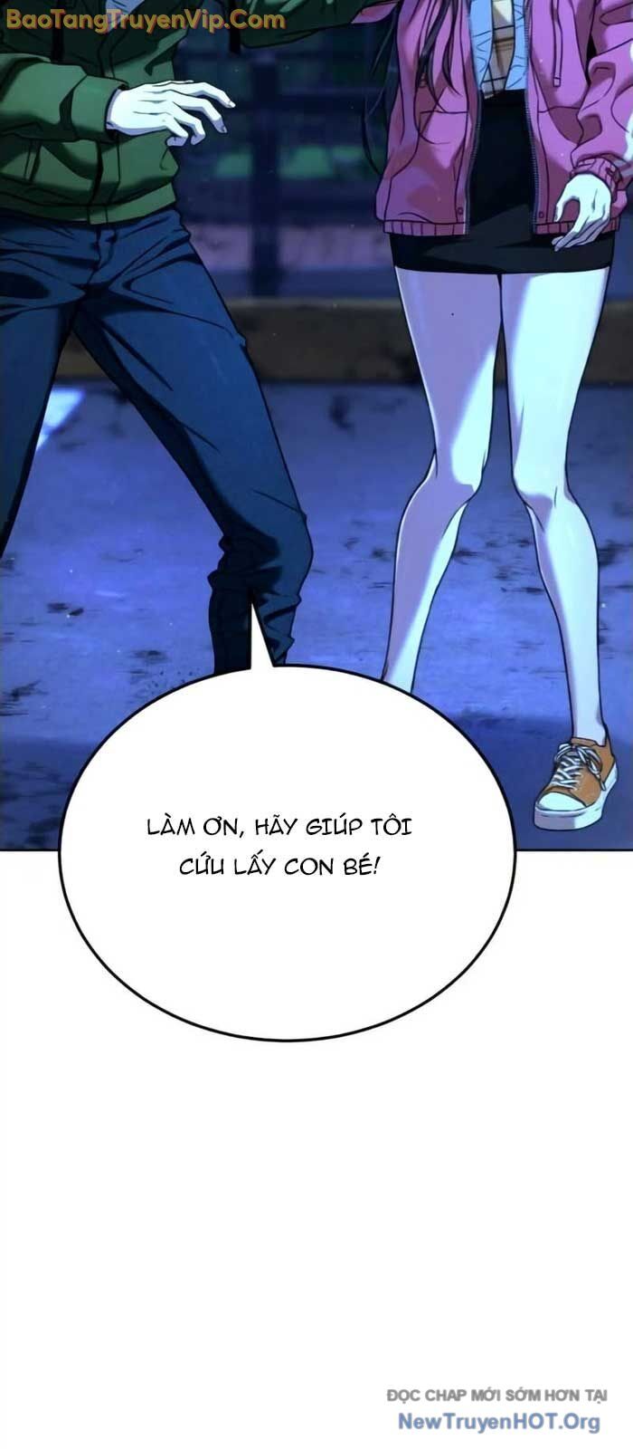 Người Cha Xác Sống Chương 2 Ảnh 27