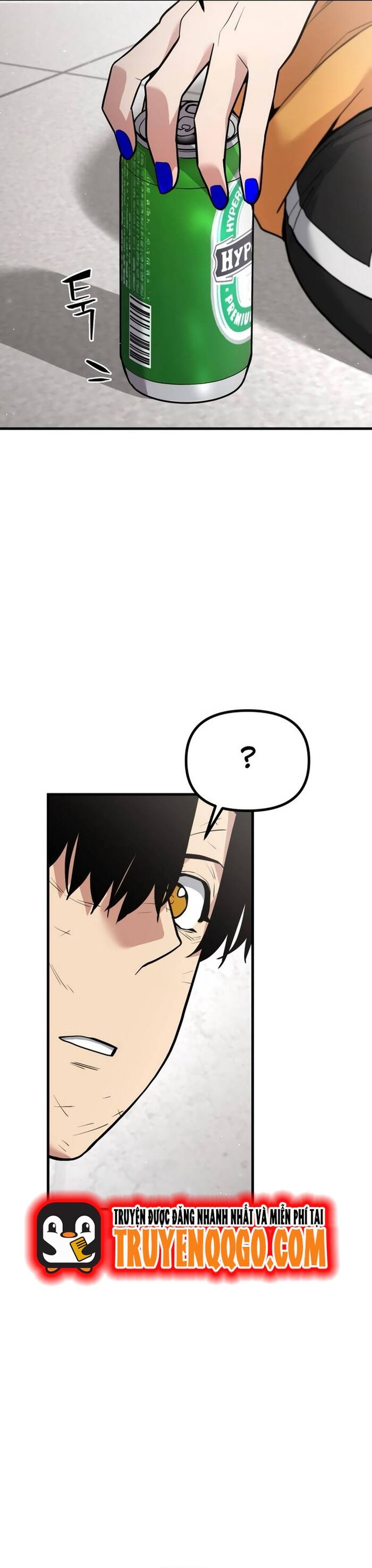 Tài Xế Báo Thù Chương 7 Ảnh 48