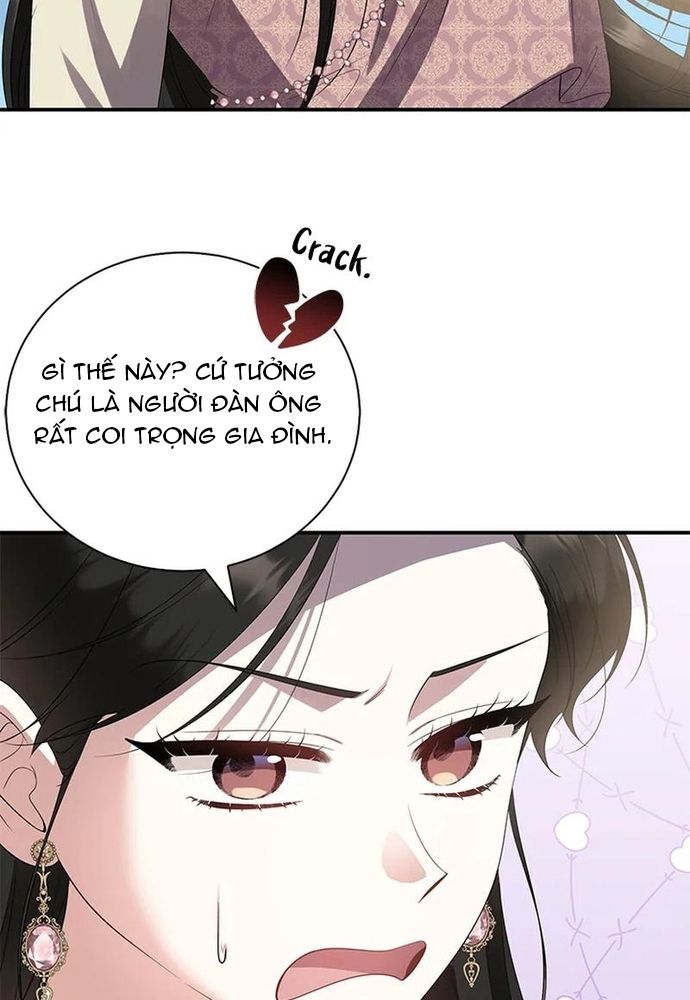Ngược Dòng Thời Gian Để Yêu Anh Chương 22 Ảnh 39
