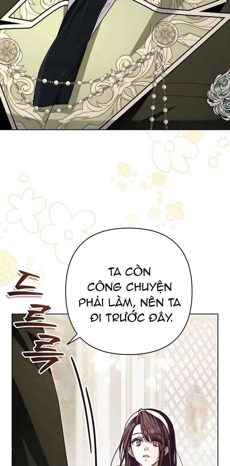 Cô Dâu Của Đại Công Tước Là Chiến Binh Địa Ngục Chương 18 Ảnh 56
