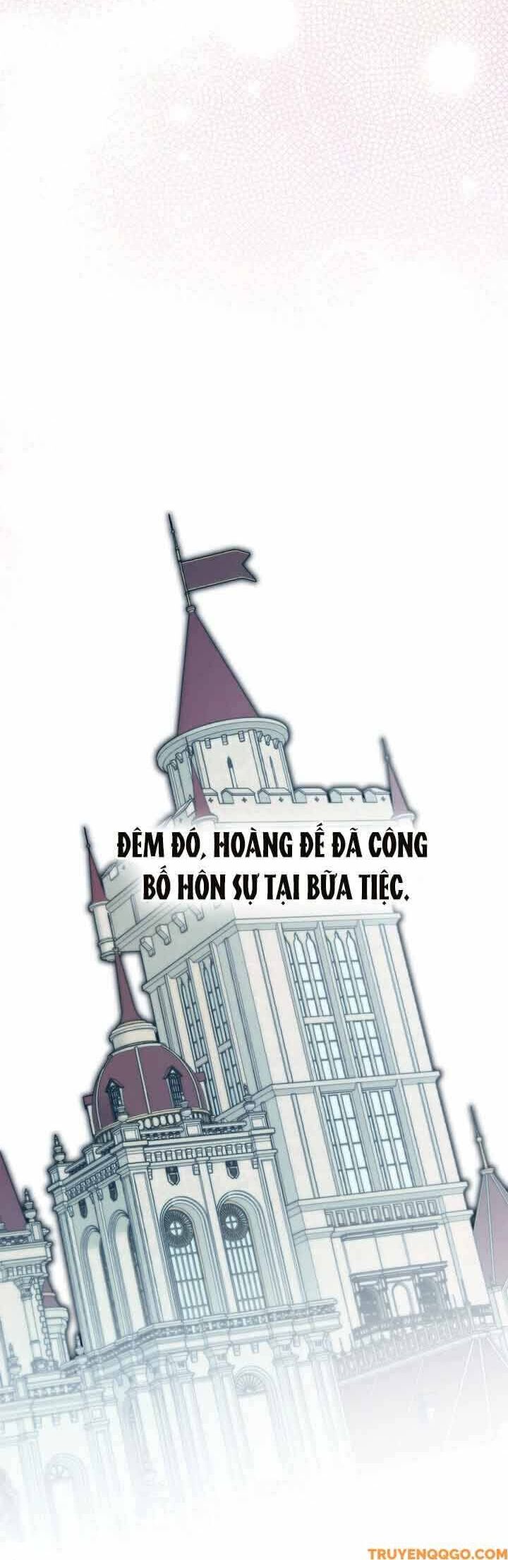 The Saintess Returns To The Emperor Chương 65 Ảnh 46