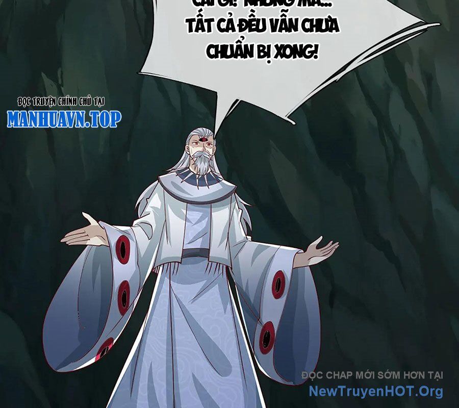 Bị Giam Cầm Trăm Vạn Năm Đệ Tử Ta Trải Khắp Chư Thiên Thần Giới Chương 383 Ảnh 41