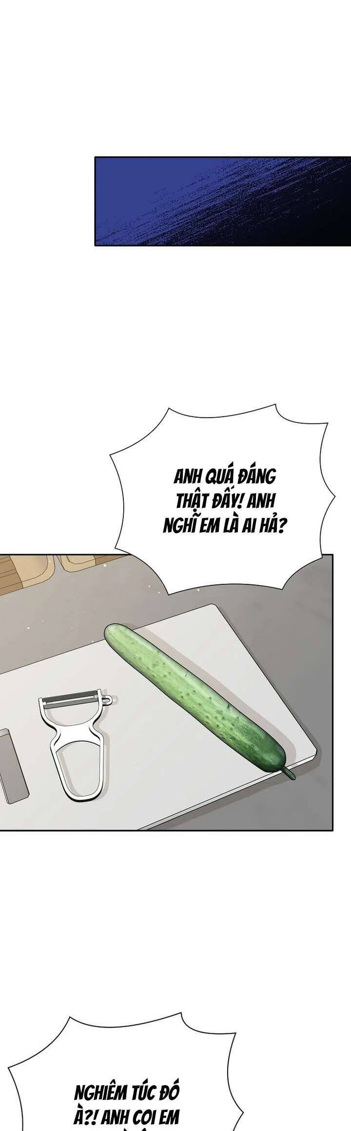 HãY TớI Nhà Anh Đi Chương 13 Ảnh 37