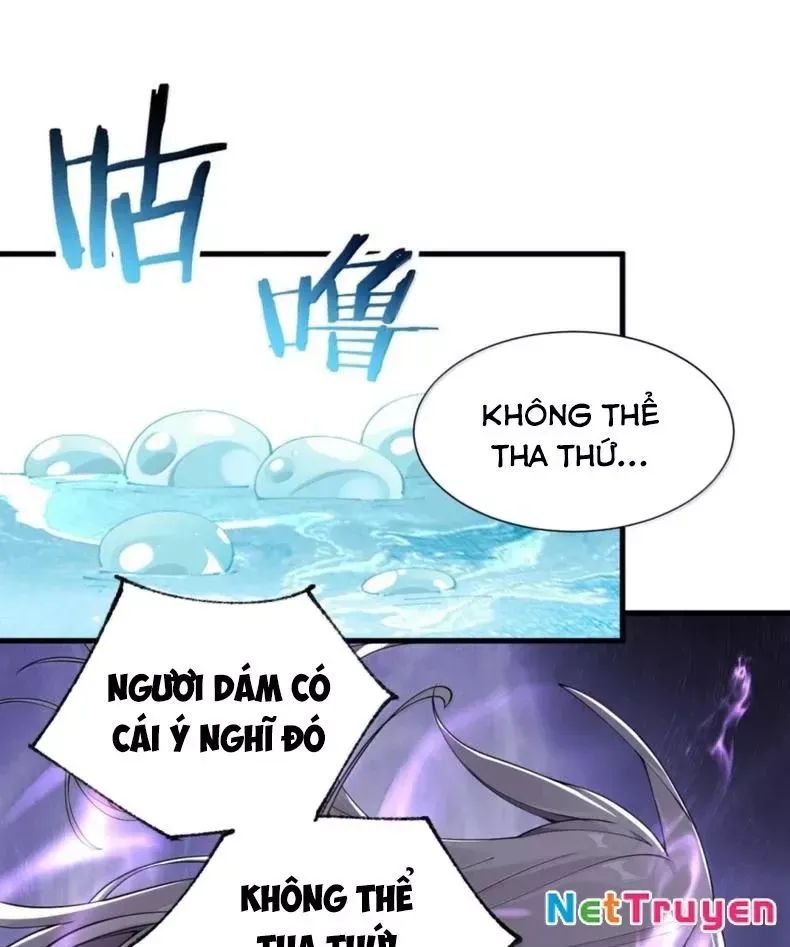 Thánh Nữ, Xin Hãy Dừng Ngay Những Trò Quái Đản Của Cô Đi!! Chương 140 Ảnh 33