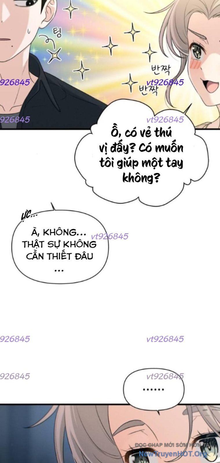 Nhật Kí Đổi Nghề Chương 25 Ảnh 34