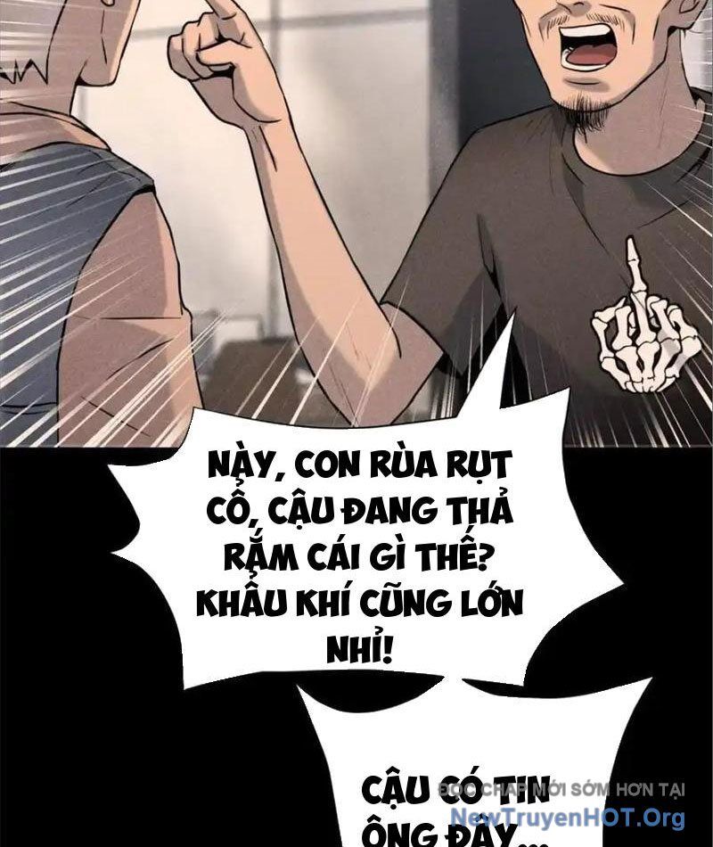 Trò Chơi Vô Vọng Chương 32 Ảnh 26