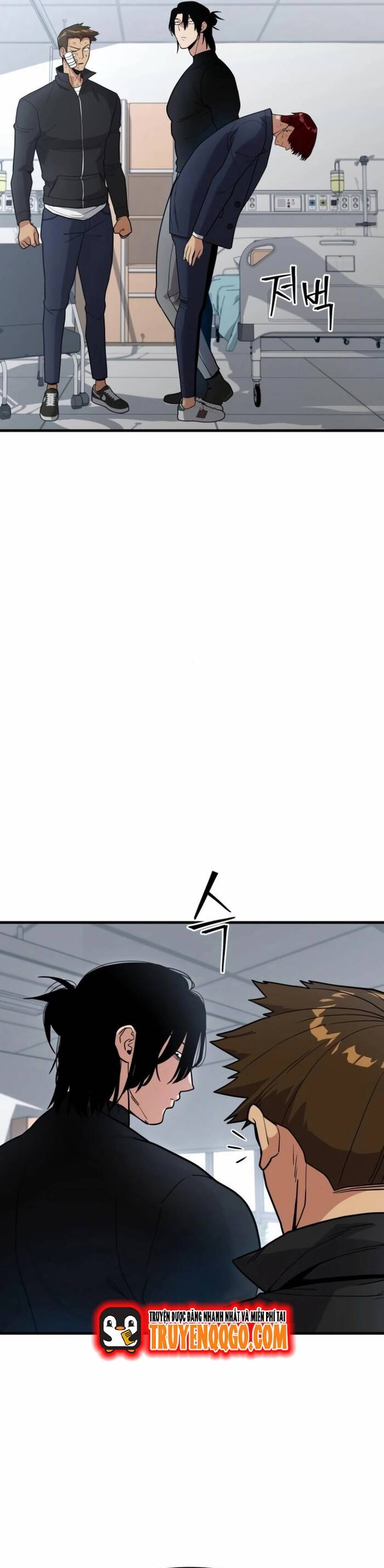 Tài Xế Báo Thù Chương 8 Ảnh 54