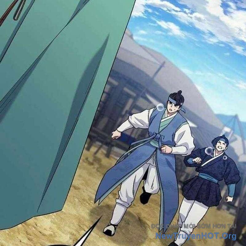 Bác Sĩ Tới Joseon Chương 54 Ảnh 64