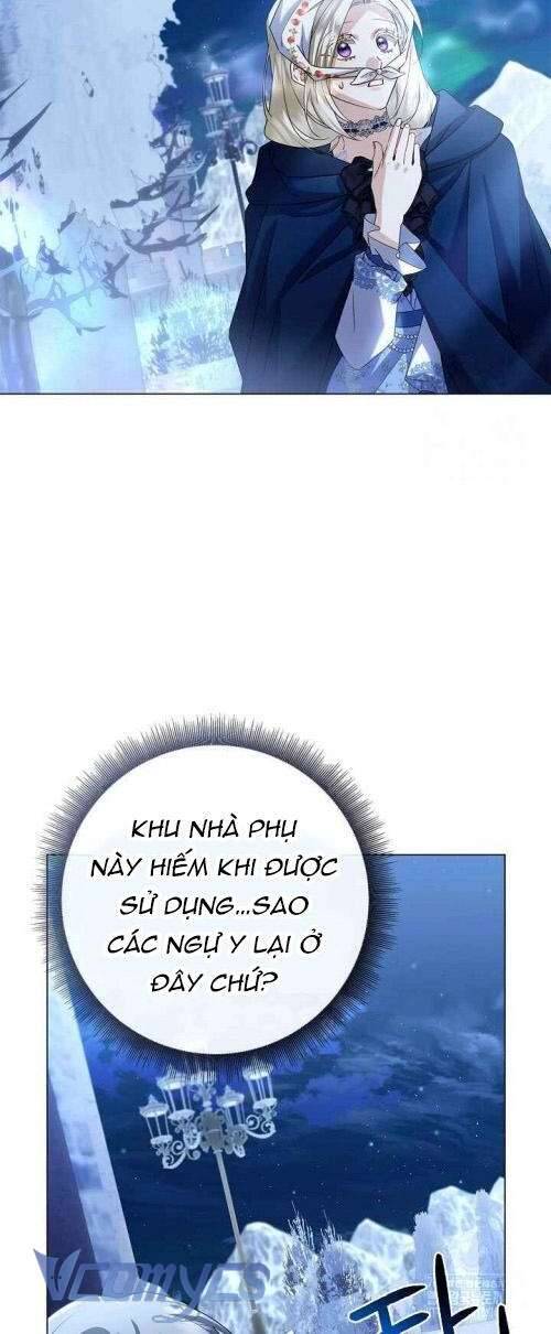 Xin Lỗi Vì Tôi Không Thể Rời Mắt Khỏi Vẻ Ngoài Của Ngài Chương 32 Ảnh 48