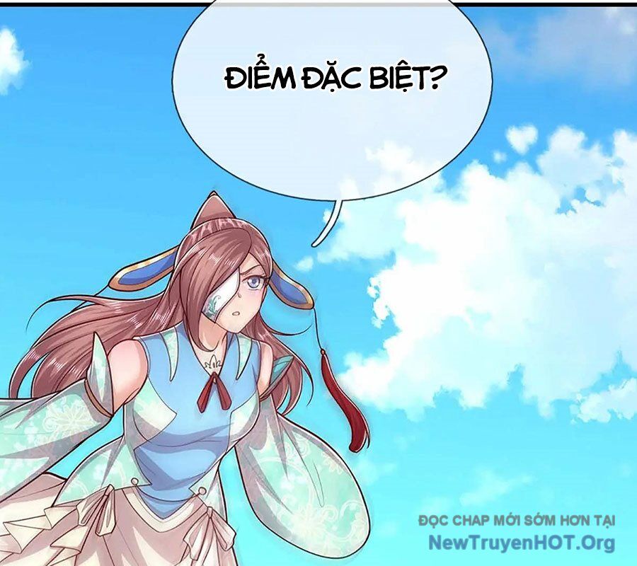 Bị Giam Cầm Trăm Vạn Năm Đệ Tử Ta Trải Khắp Chư Thiên Thần Giới Chương 383 Ảnh 89