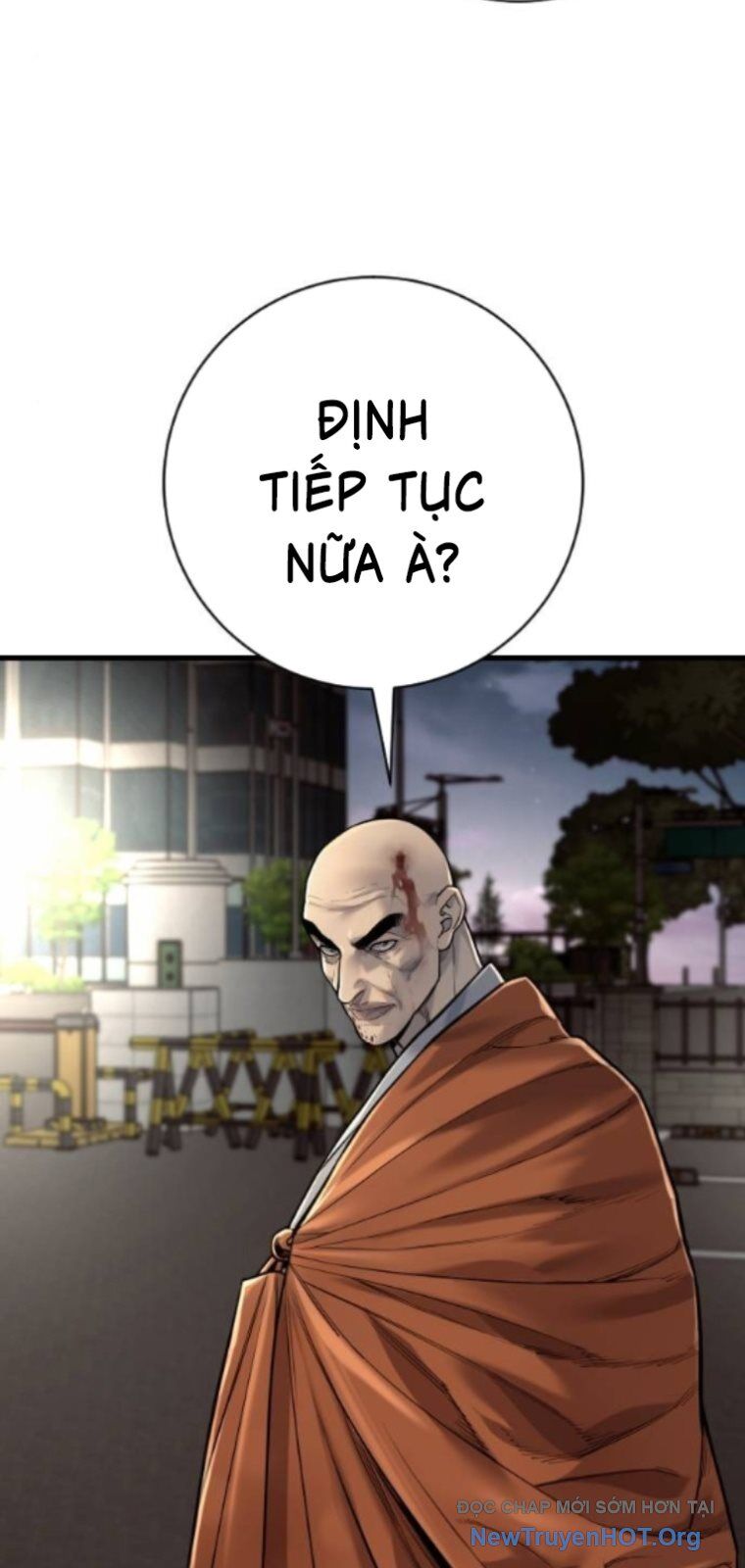 Cảnh Sát Báo Thù Chương 106 Ảnh 10