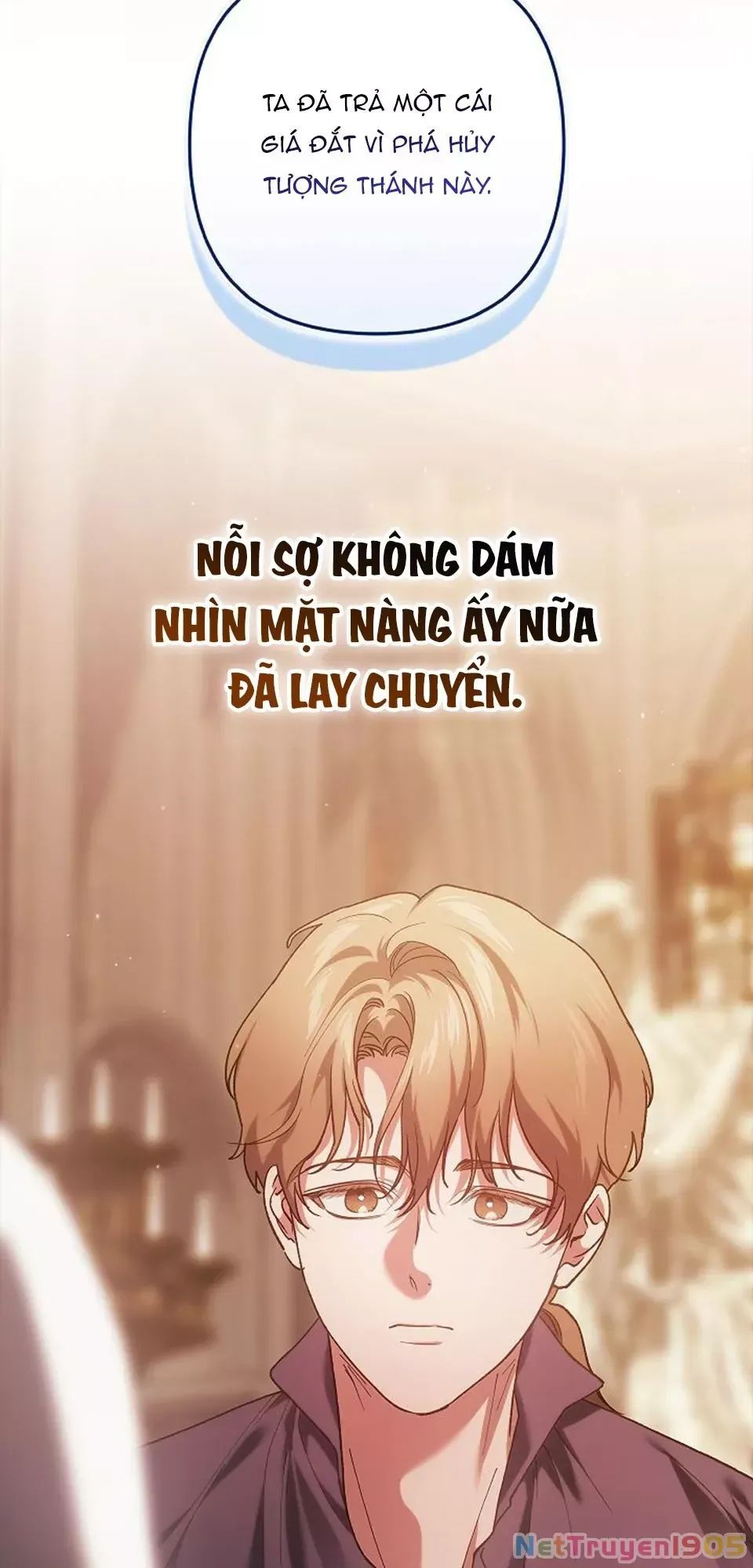 Cuộc Hôn Nhân Này Dù Sao Cũng Sẽ Tan Vỡ Mà Thôi Chương 101 Ảnh 29