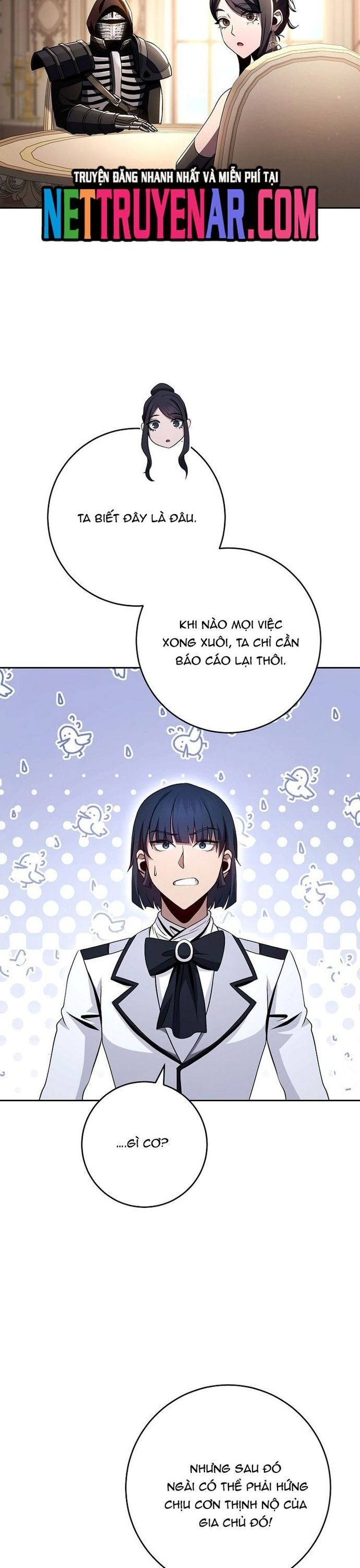 Cốt Binh Hồi Quy Chương 340 Ảnh 36