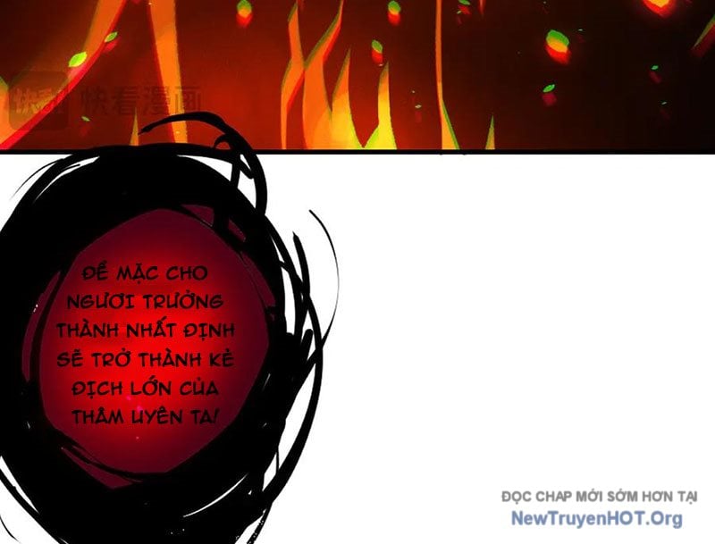 Thảm Họa Tử Linh Sư Chương 200 Ảnh 19