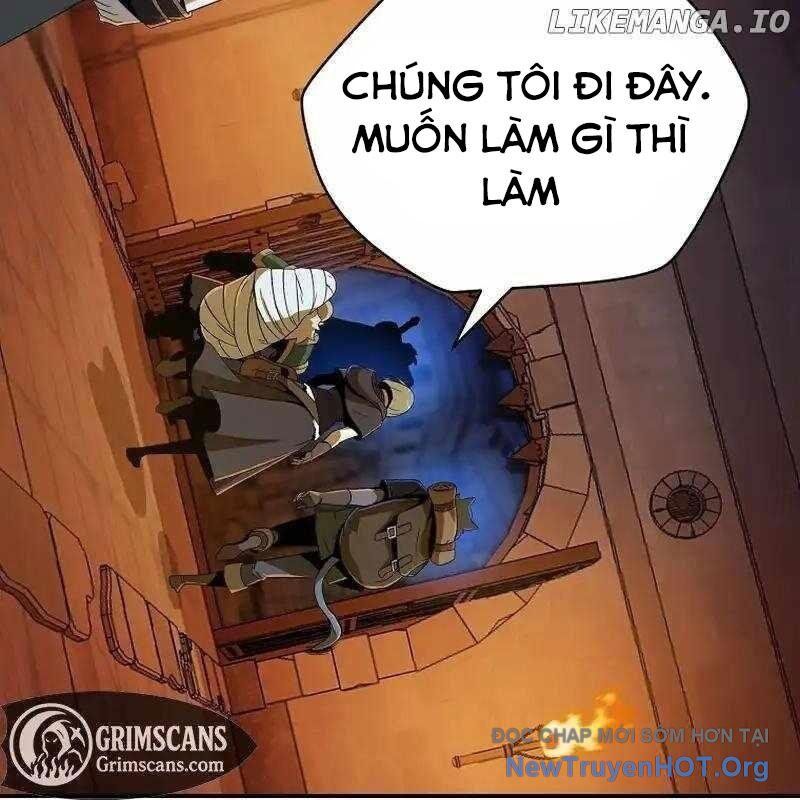 Pháp Sư Hệ Theo Lượt Chương 18 Ảnh 39