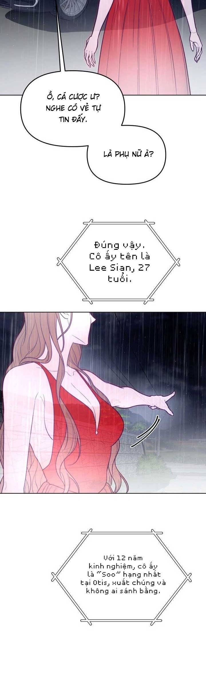 Otis Chương 2 Ảnh 32