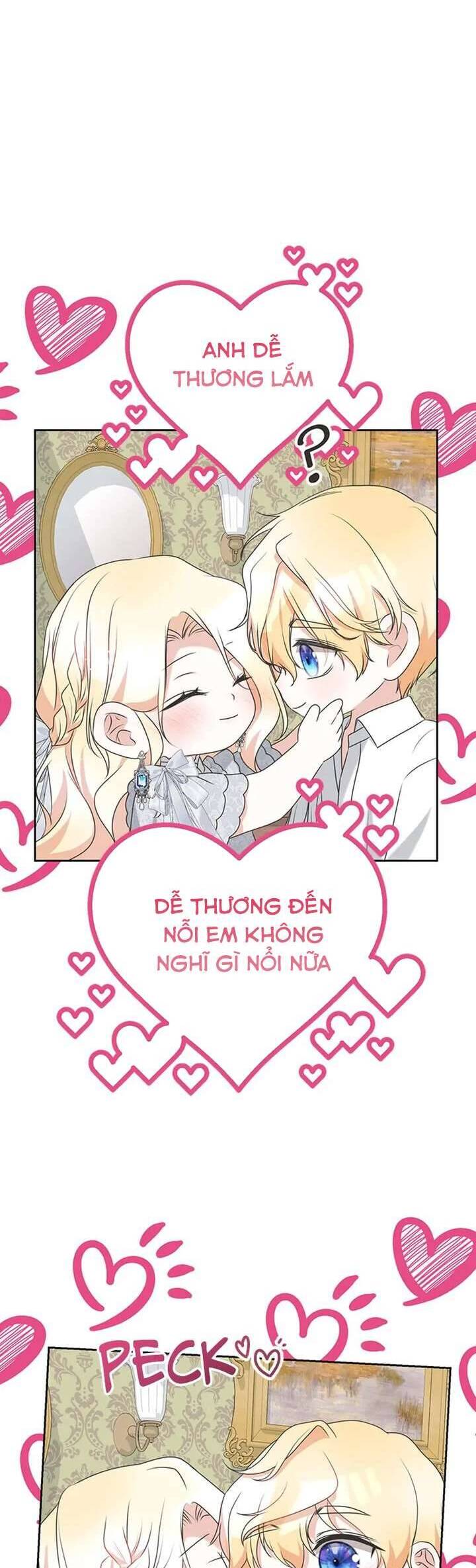 Nhân Vật Tôi Xuyên Vào, Chưa Từng Xuất Hiện Chương 78 Ảnh 15
