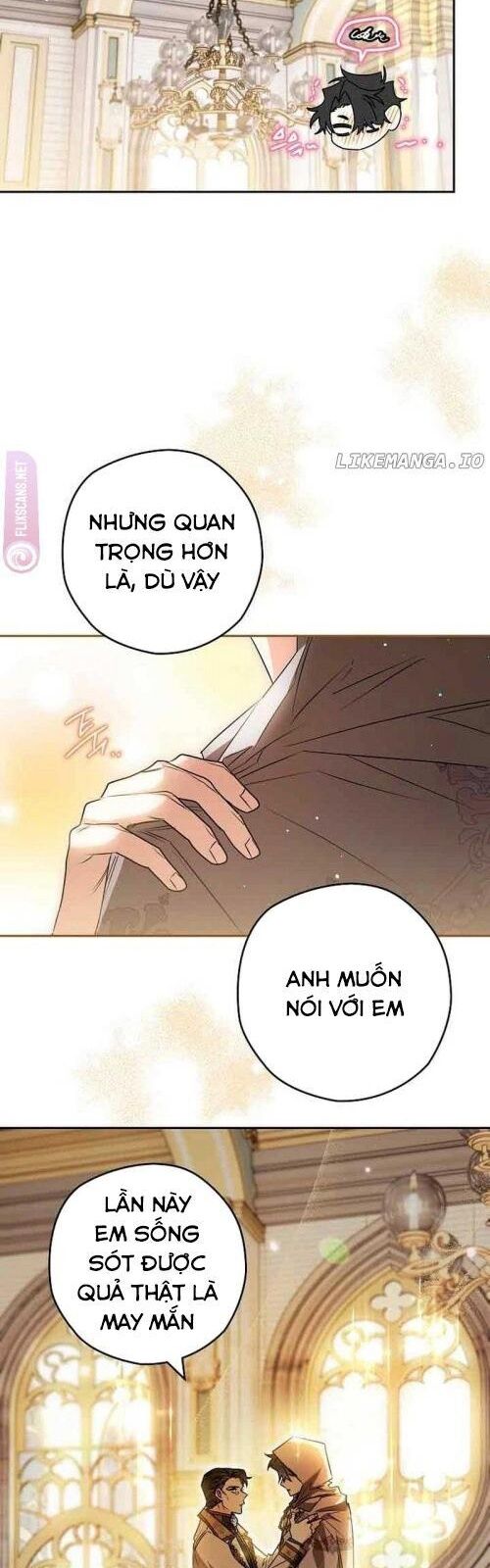 Lần Này Tôi Sẽ Yêu Thương Bản Thân Hơn Chương 66 Ảnh 46