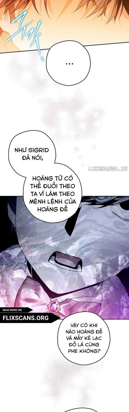 Lần Này Tôi Sẽ Yêu Thương Bản Thân Hơn Chương 65 Ảnh 43
