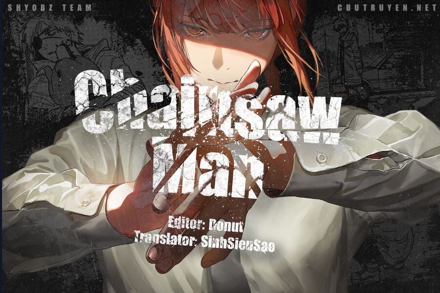 Chainsaw Man - Thợ Săn Quỷ Chương 208 Ảnh 3
