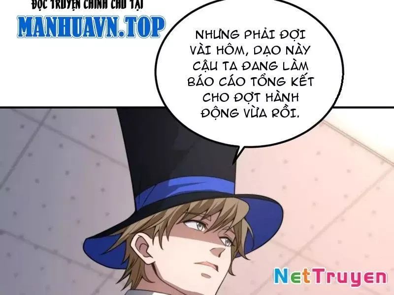Giải Cứu Thế Giới Bằng Cách Thăng Cấp Chương 47 Ảnh 12