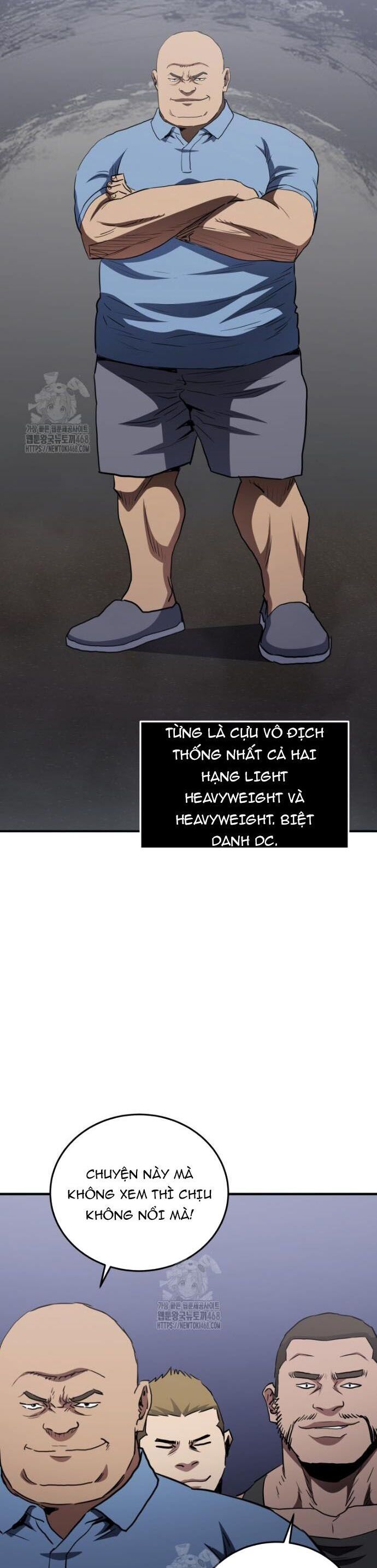 Bát Giác Phản Diện Chương 39 Ảnh 15