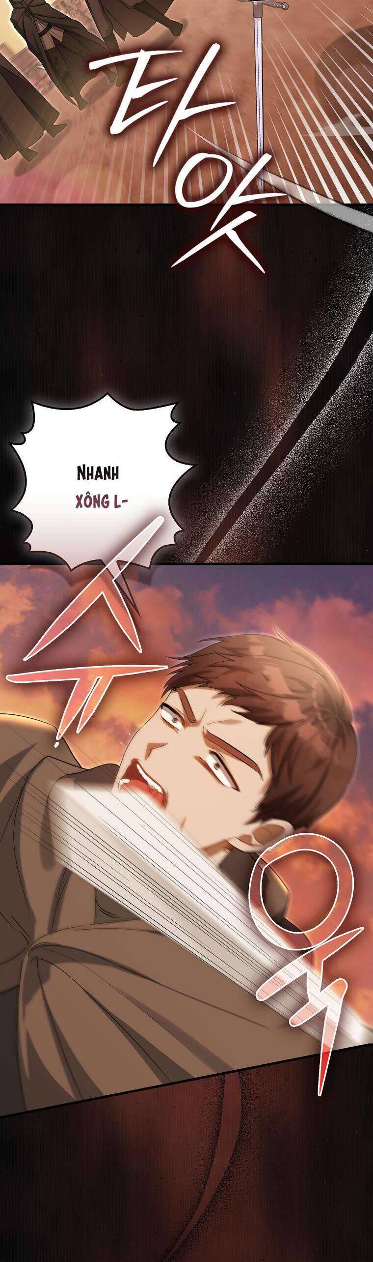 Nàng Tiên Bé Con Là Nhân Vật Phản Diện Chương 20 Ảnh 12