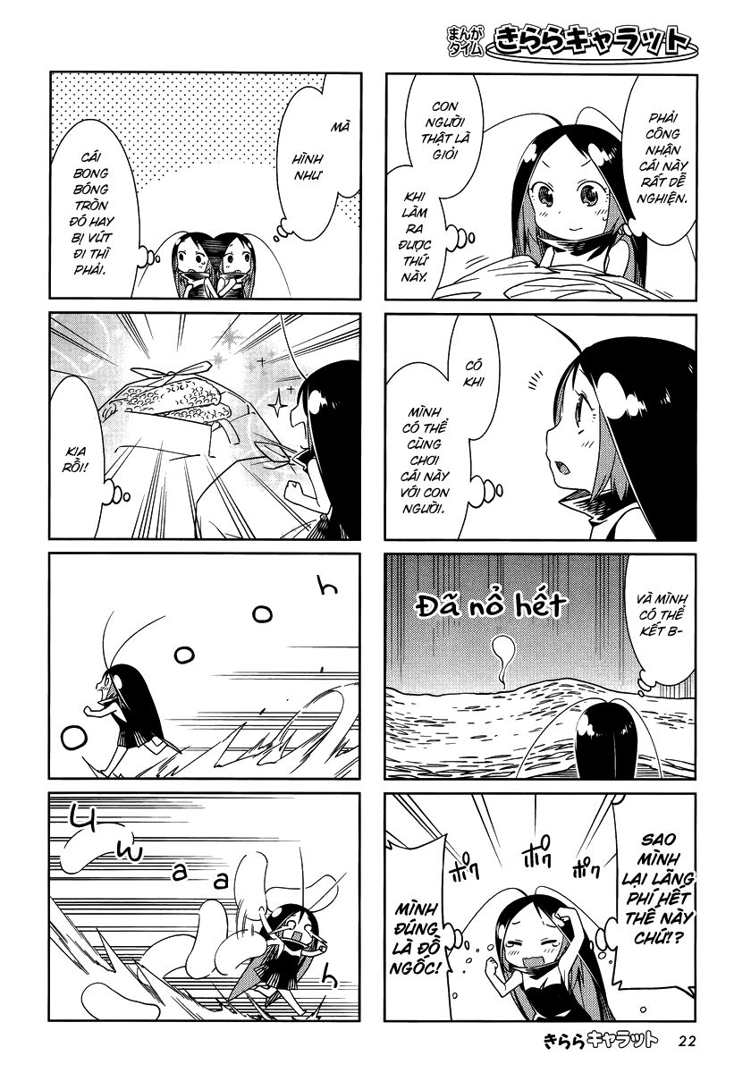 Gokicha!! Chương 36 Ảnh 8