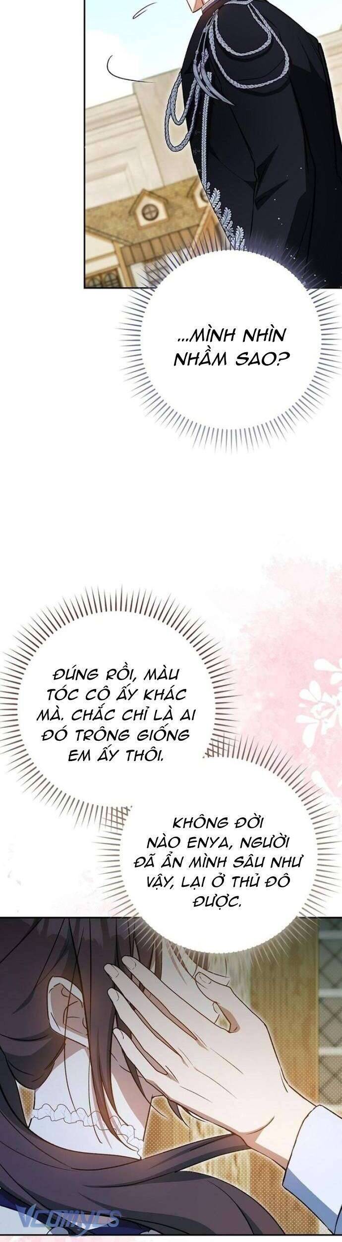 Chồng Của Tôi Giống Nam Chính Quá Đi Chương 18 Ảnh 6