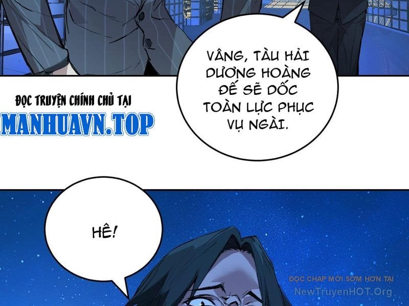 Thế Giới Toàn Người Điên, Tỉnh Táo Chính Là Bị Bệnh Chương 3 Ảnh 95