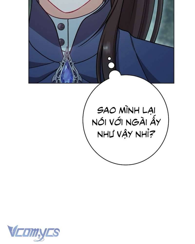 Hầu Gái Độc Quyền Của Hoàng Hậu Phản Diện Chương 87 Ảnh 8