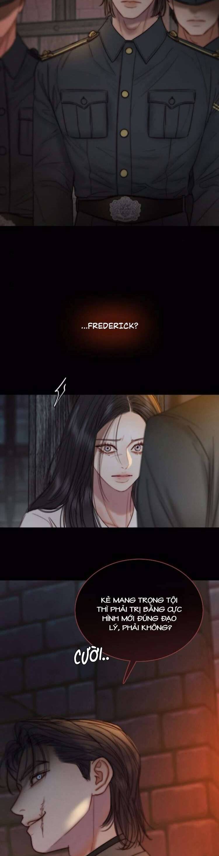 Serena Chương 119 Ảnh 33