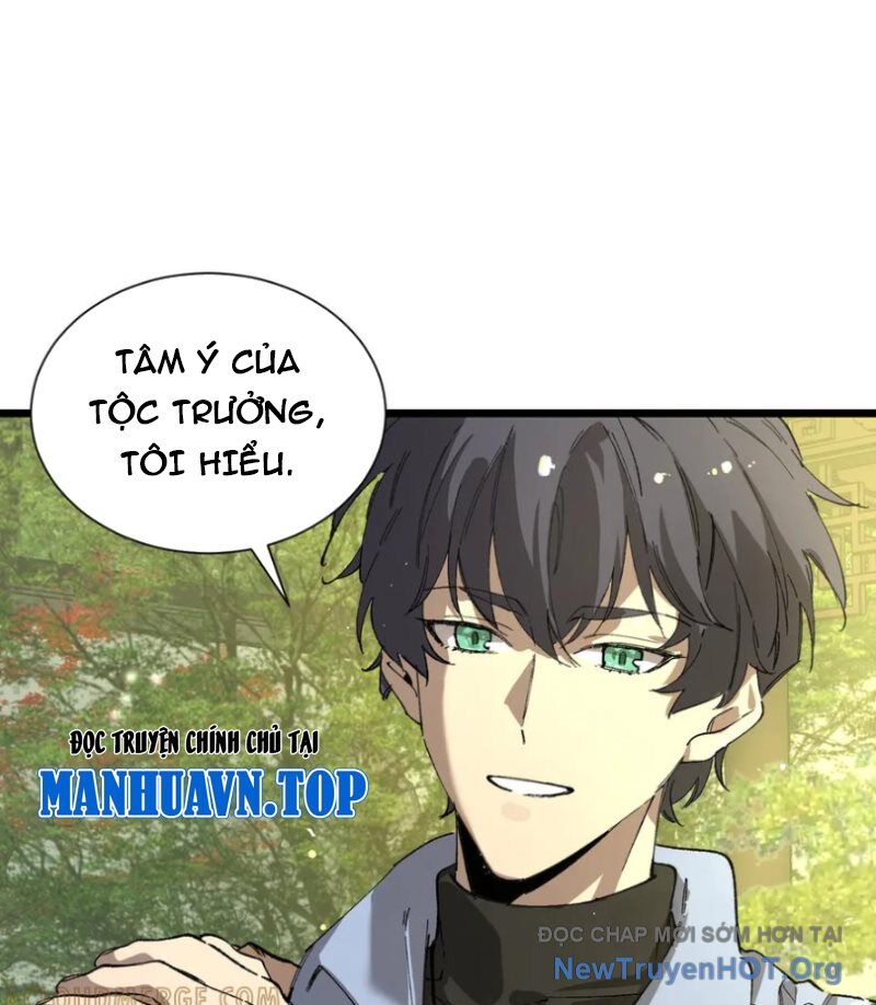 Thánh Hiệp Sĩ Cấp Sss Chương 90 Ảnh 93