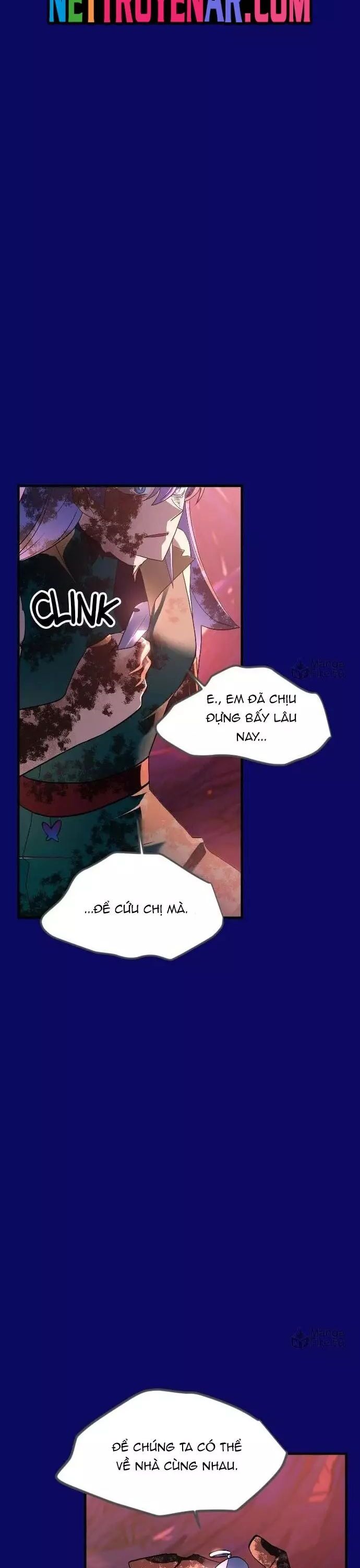 TốI HậU Kim ĐồNg Chương 156 Ảnh 24