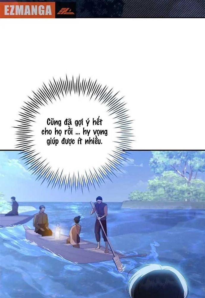 Ngược Dòng Thời Gian Để Yêu Anh Chương 21 Ảnh 48